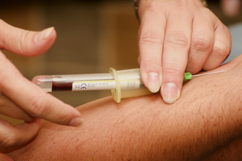 Soins infirmiers